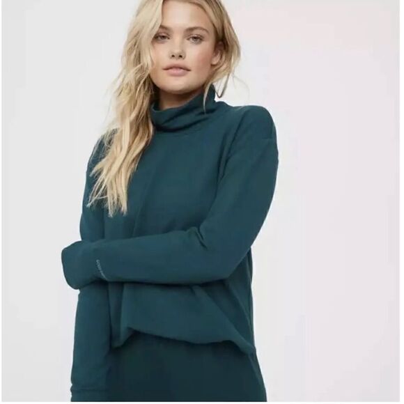 Aerie offline over the top mock neck - Picture 1 of 4